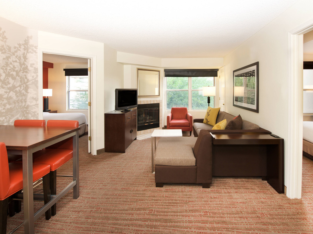 Residence Inn Phoenix Mesa主图