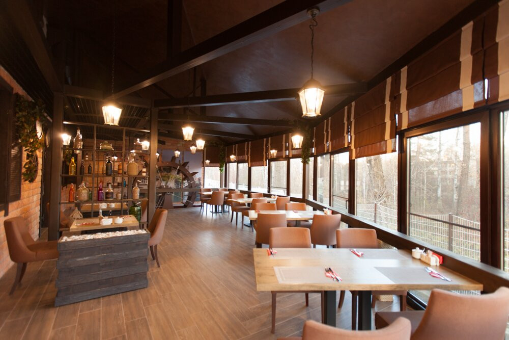 Park Hotel Praga主图