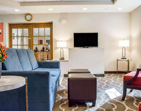 Comfort Inn Fort Myers Northeast主图