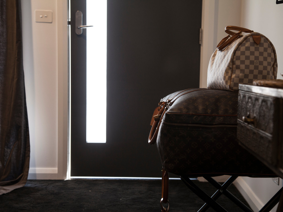 Daylesford Art Motel主图