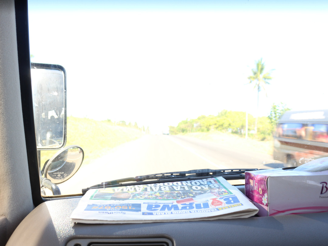 Manu Tours & Adventures-Kilindoni必去景点