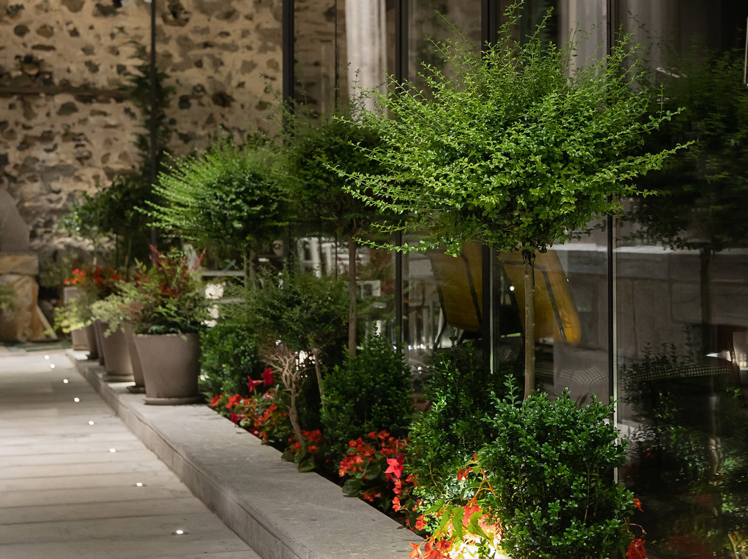 Trésor Art Boutique