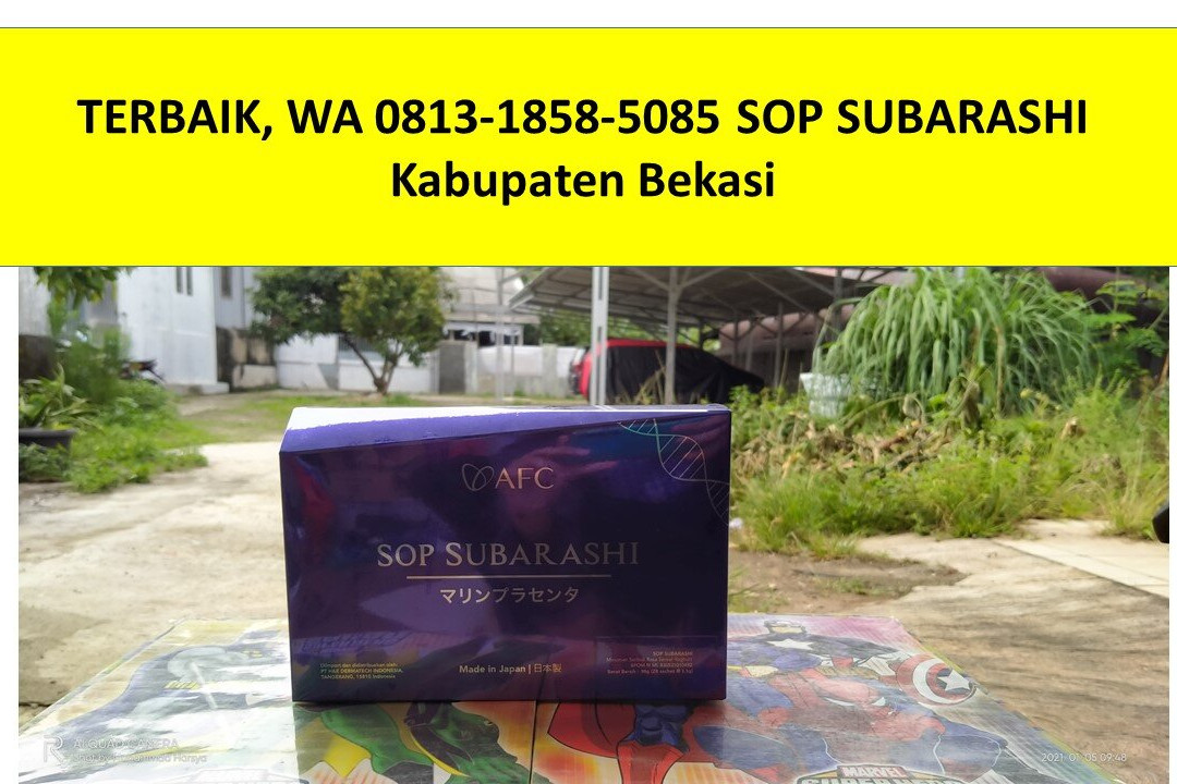 Harper Cikarang主图