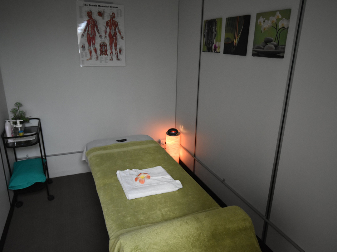 MassageMyo Coolum Beach-Coolum Beach必去景点