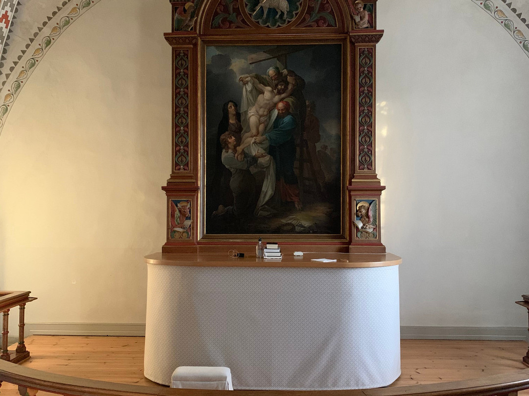 Viby Kirke