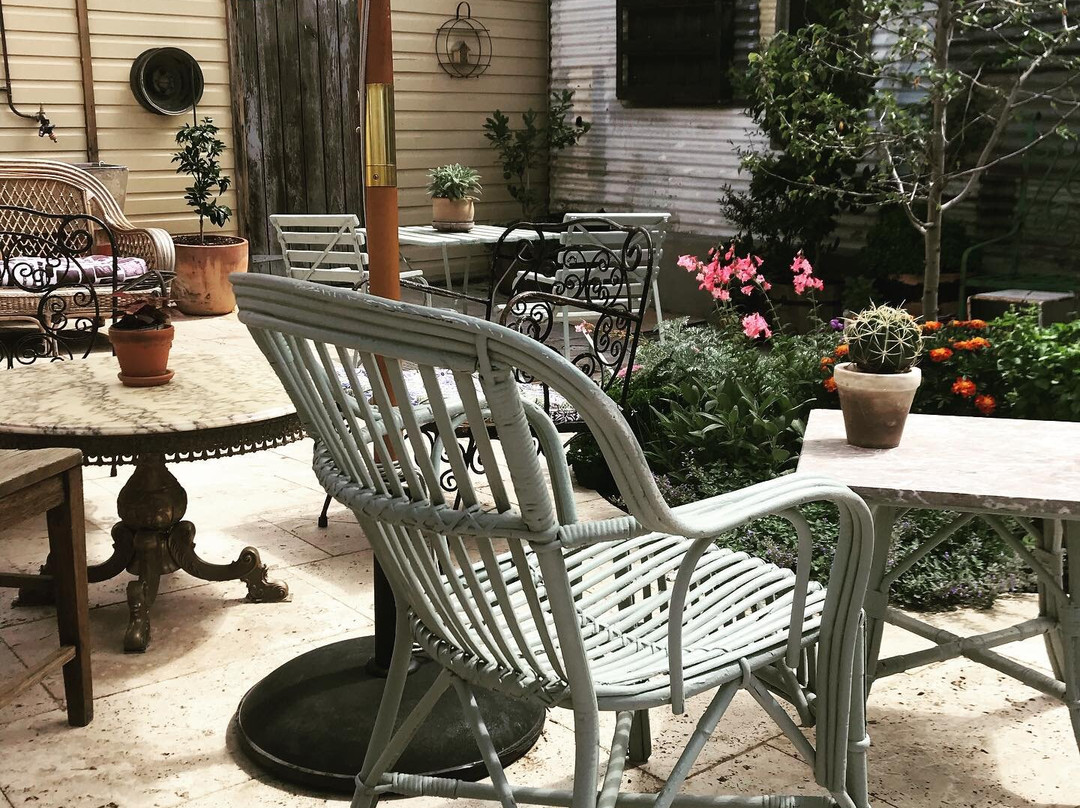 Cadell Place-沃加沃加必去景点