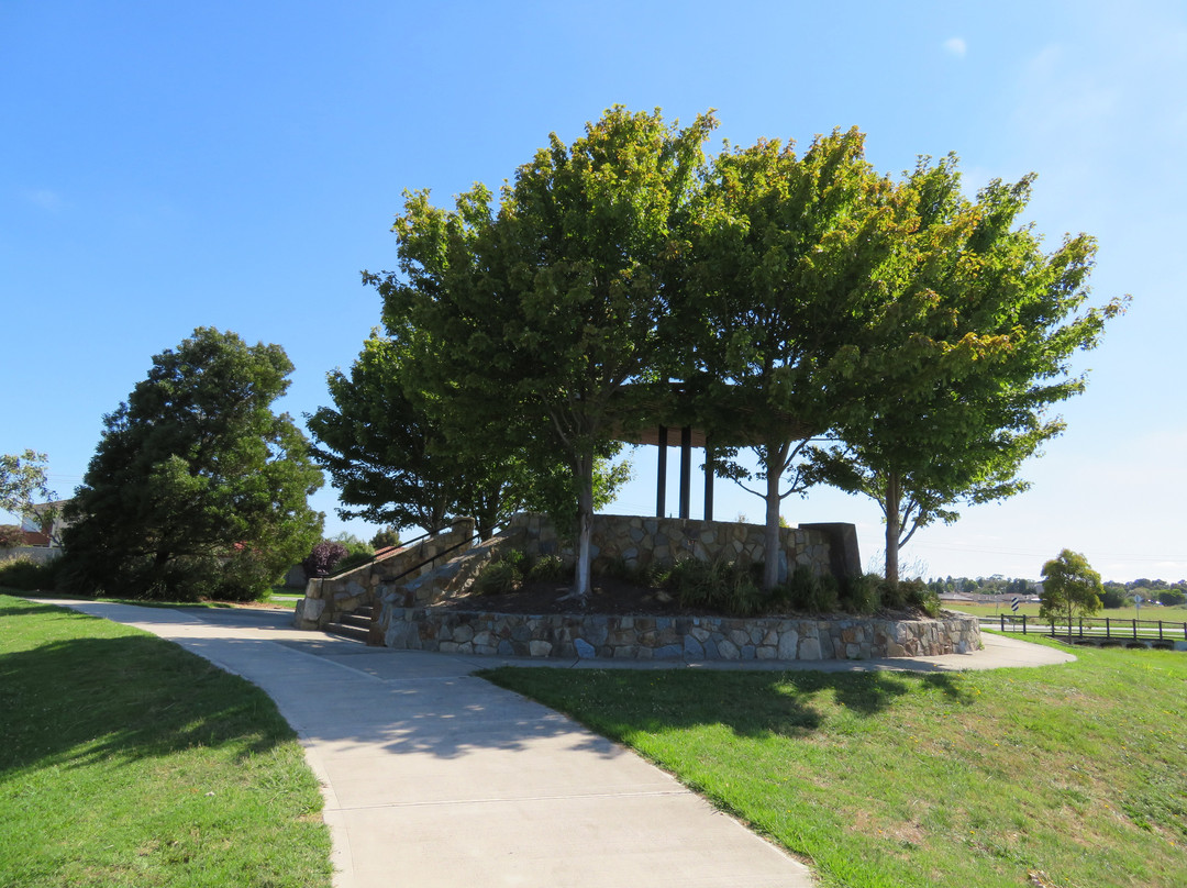 Berwick Springs Wetlands Reserve-伯威克必去景点
