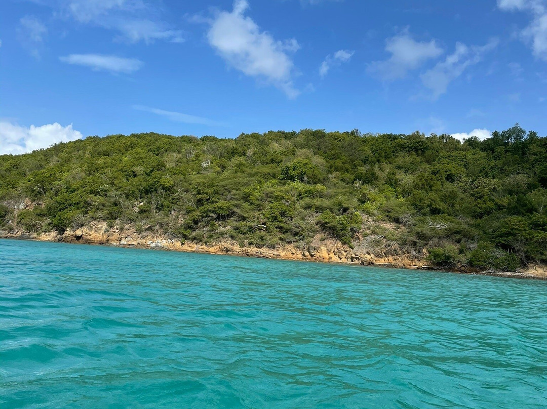 Puerto Rico Boat Rentals-法哈多必去景点