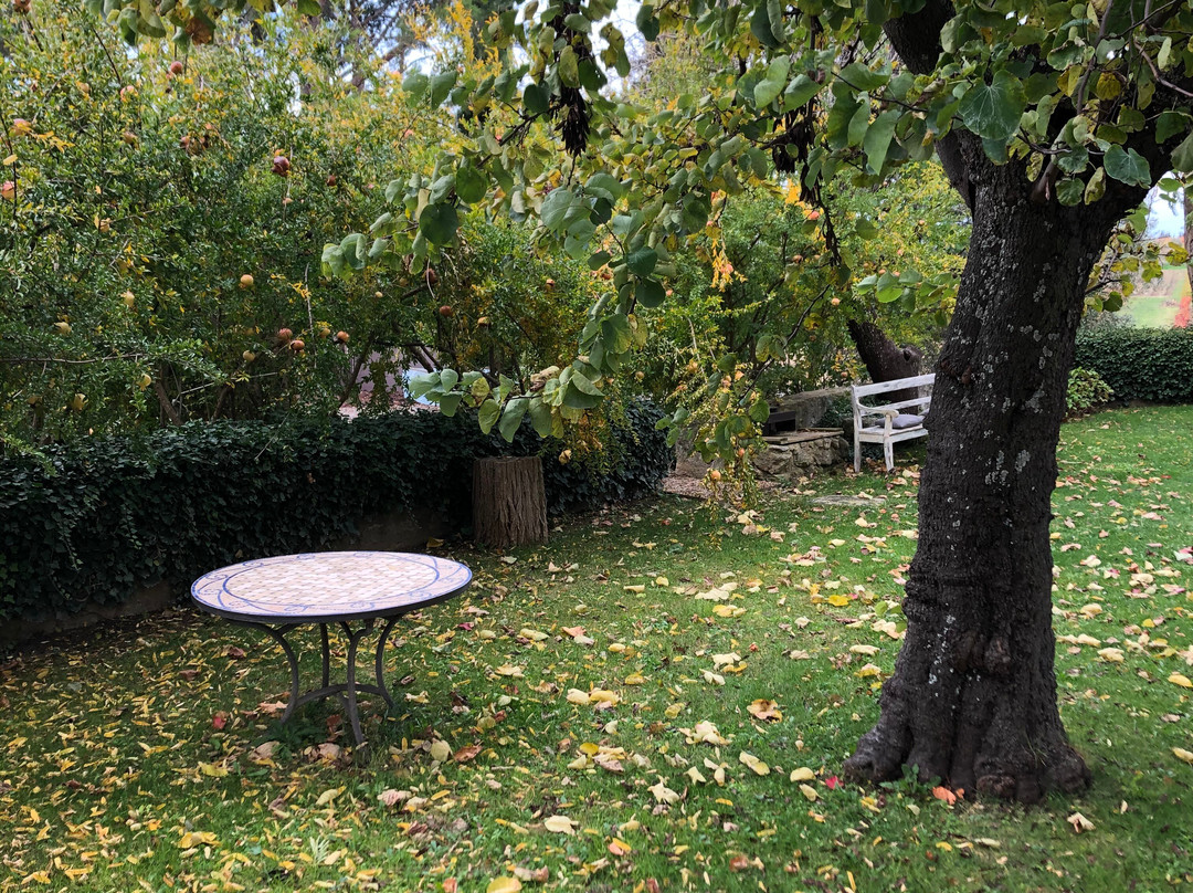 Domaine La Parpaille主图