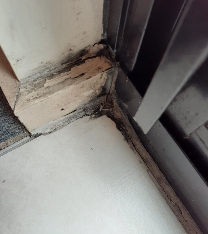 百斯特威斯登公园公寓酒店主图