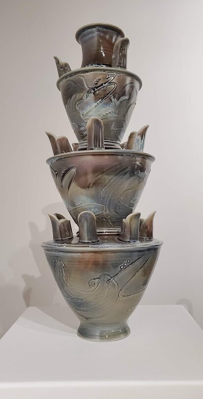 Rails End Gallery And Arts Centre-Haliburton必去景点