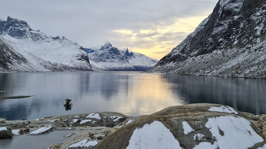 South Greenland Boat Charter 44景点图片