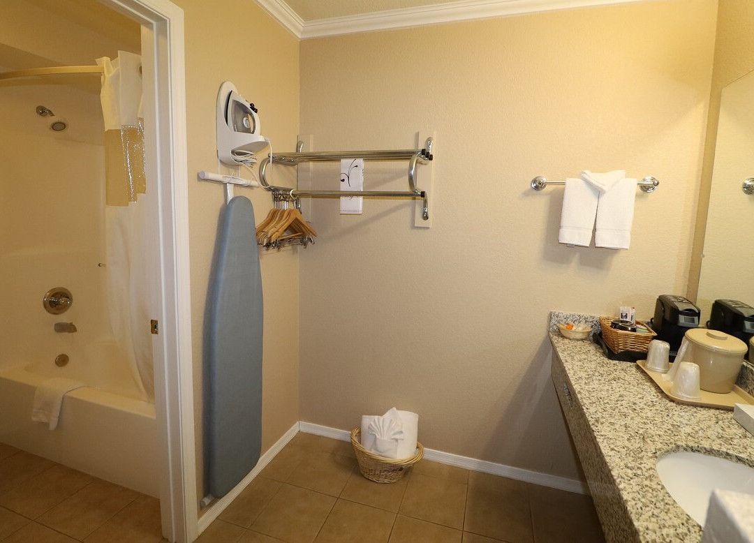 瑟冬娜维尔斯酒店主图