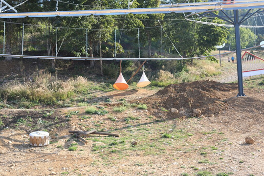 Villard de Lans Correncon