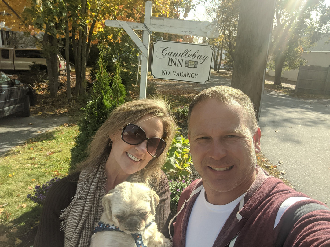 Candlebay Inn主图