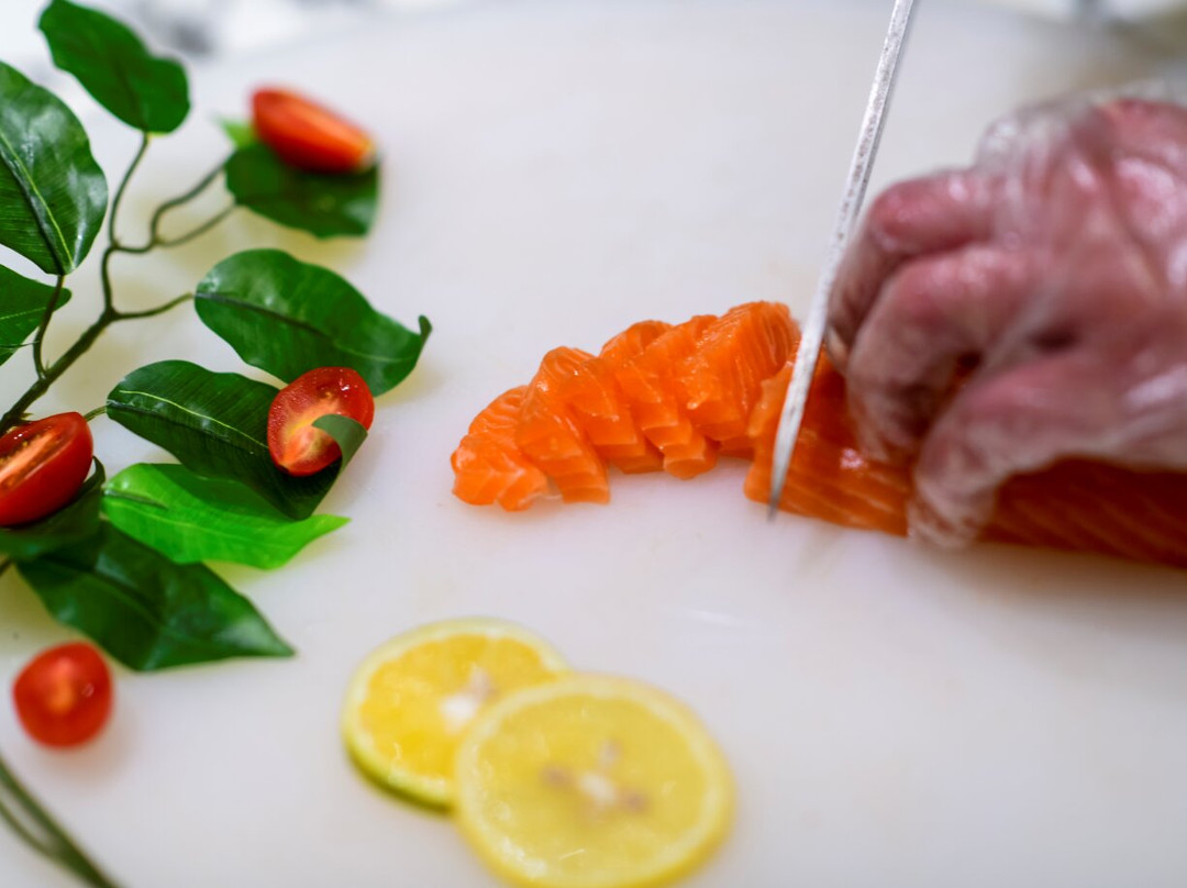 长春高新益田福朋喜来登酒店主图