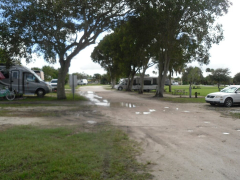 Savannas Recreation Area-匹尔斯堡必去景点