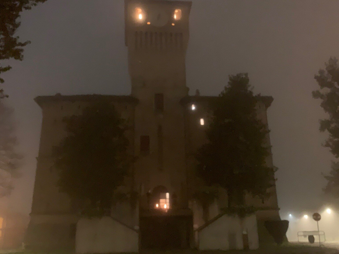 Rocca dei Terzi景点图片