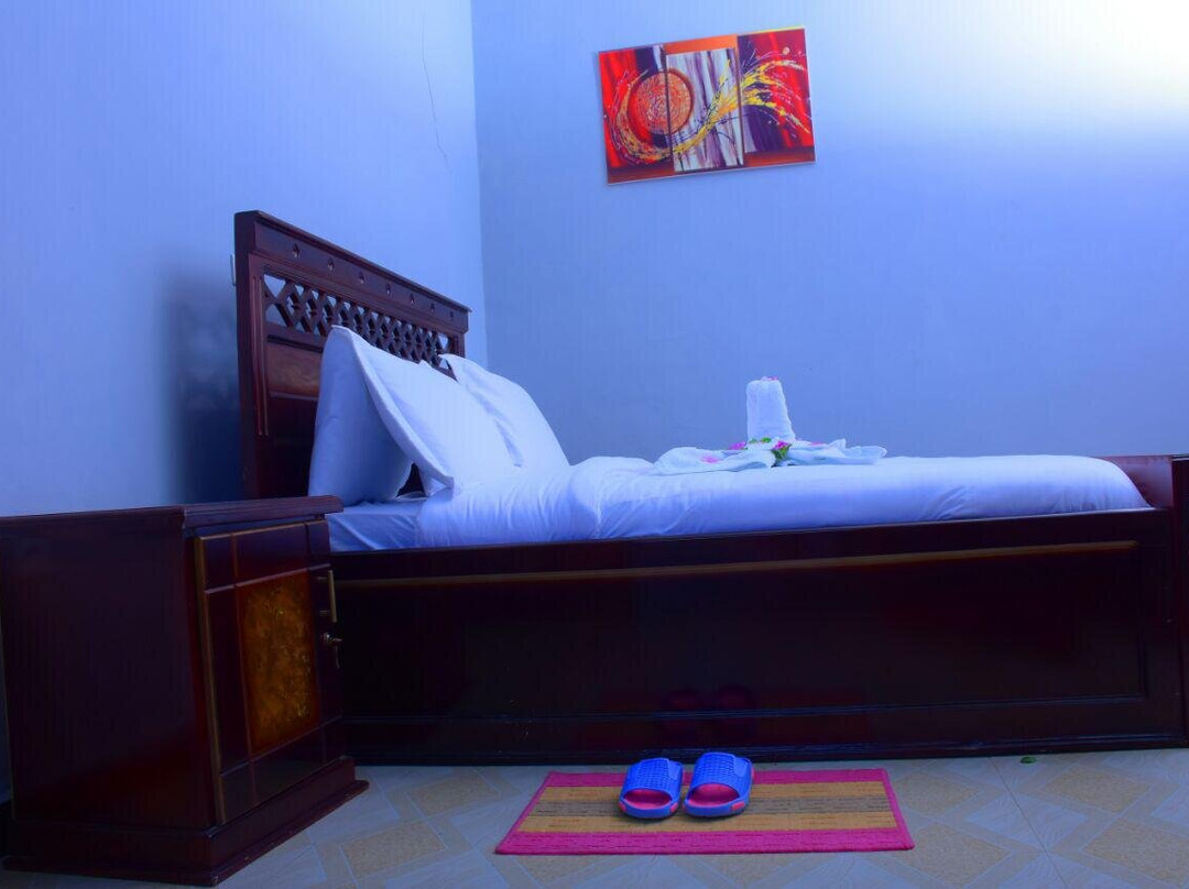 Anjonus Hotel