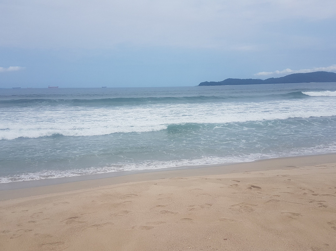 Brava Beach景点图片