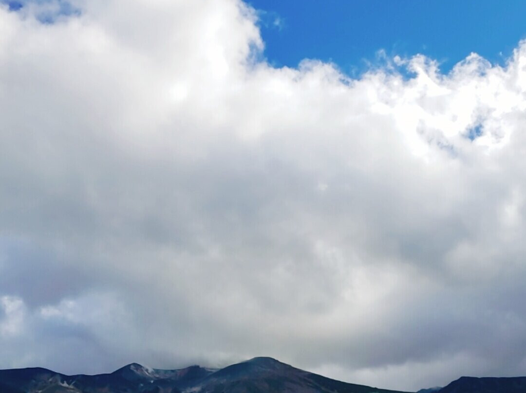 Tokachidake Bogakudai Observation Tower-美瑛町必去景点
