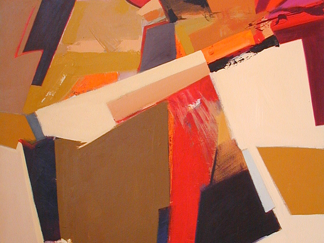 Glenn Green Galleries & Sculpture Garden-Tesuque必去景点