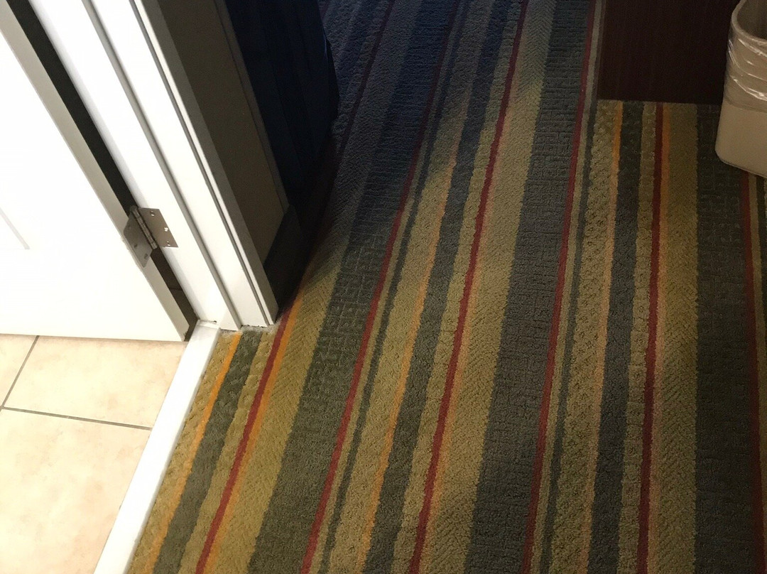 Super 8 by Wyndham Montrose主图