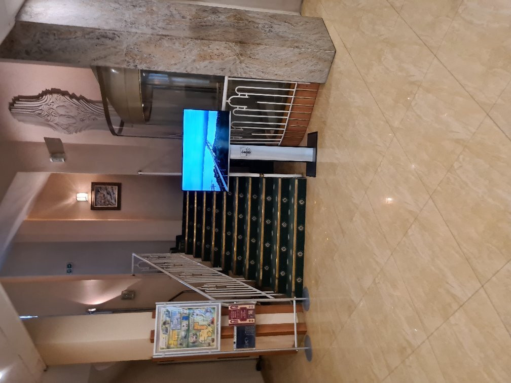 Bistra And Galina Hotel主图