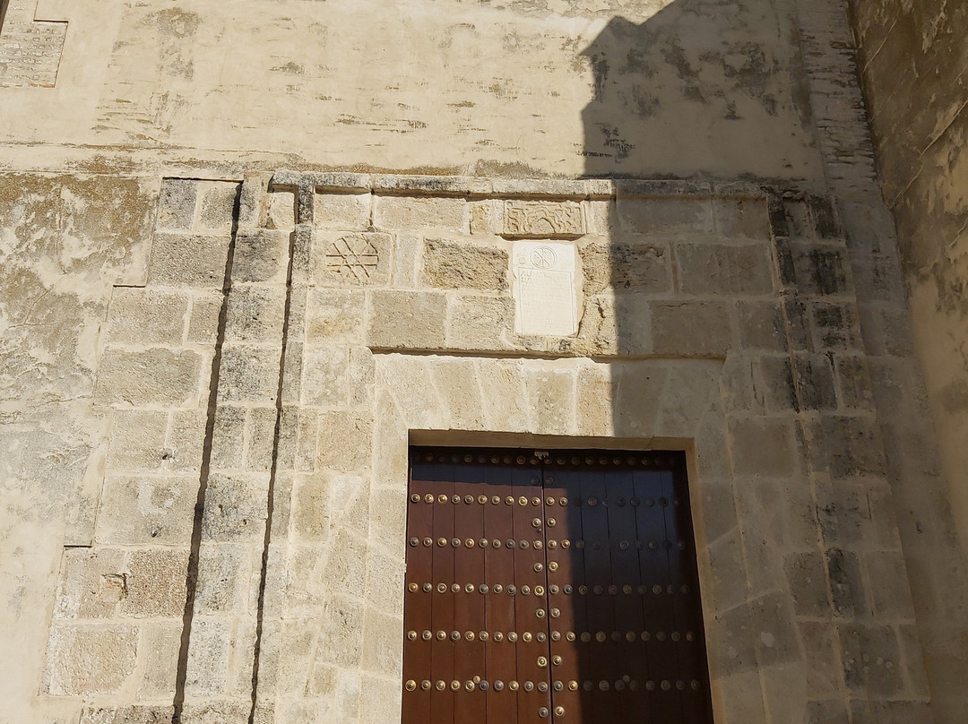 Parroquia de Nuestra Senora de La Oliva景点图片