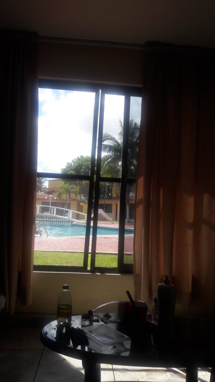 Hotel Rio Paraiso-官方