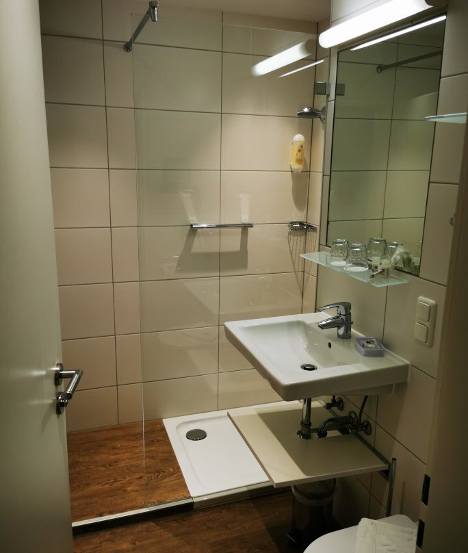 Thermenhotel Strobinger Hof主图