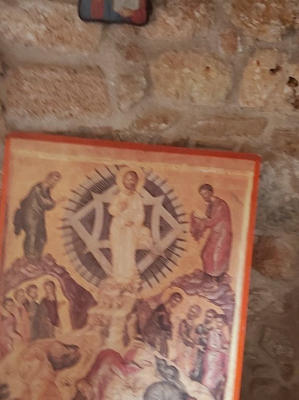 Prophet Elias Church-Pefkos必去景点