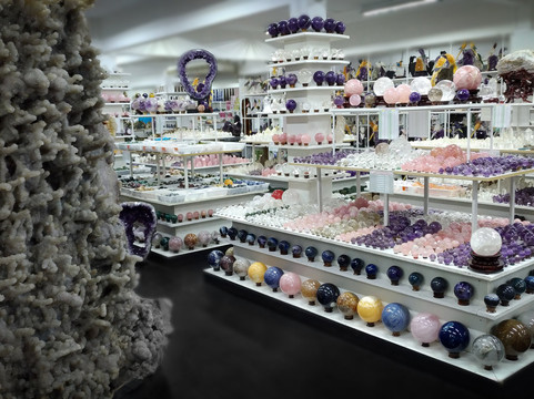 Legep Mineracao (RJ)-里约热内卢必去景点