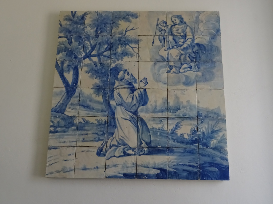 Museu Nacional Frei Manuel do Cenáculo-埃武拉必去景点