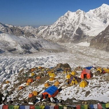 Nepal Aventure-加德满都必去景点