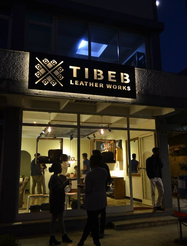 Tibeb Leather Works景点图片