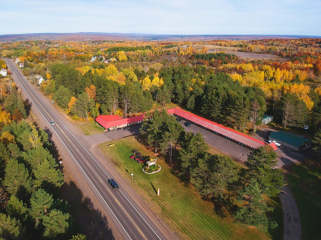 Trailside Lodge主图