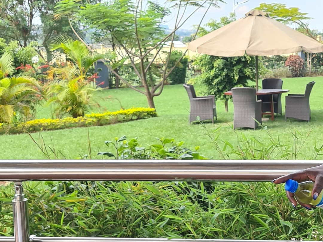 Fairways Hotels Kisumu主图