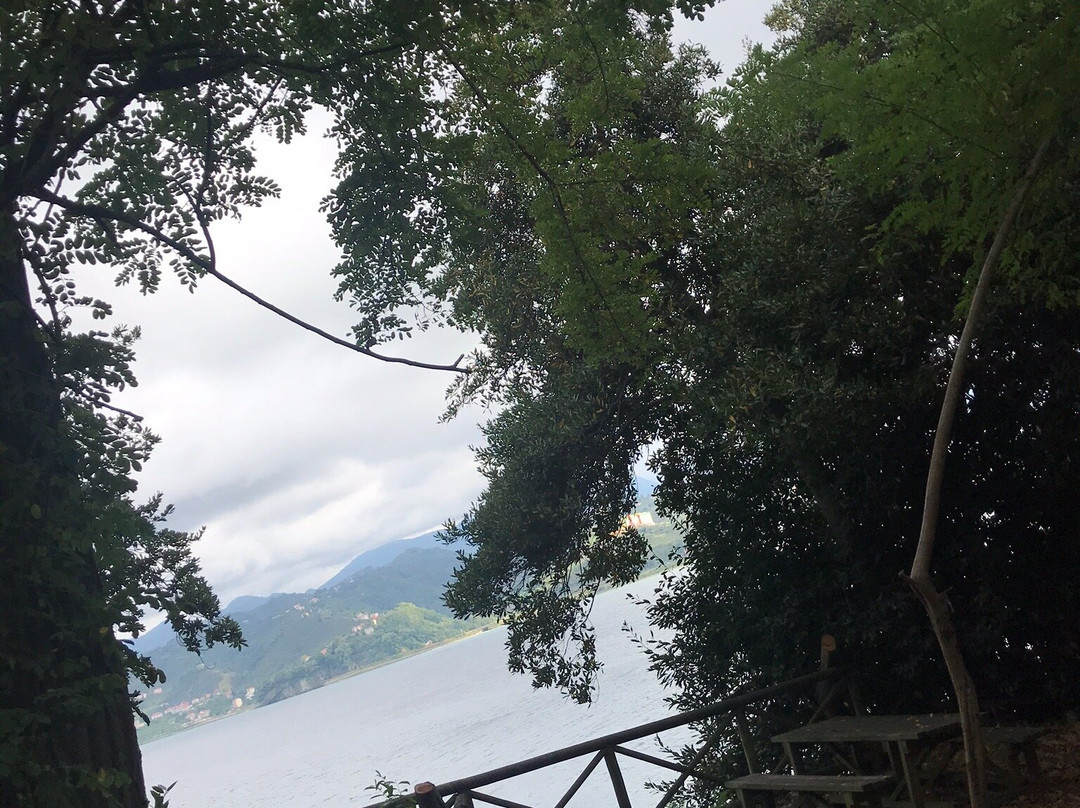 Giresun Island景点图片