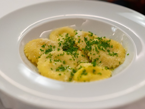 Braies酒店住宿-Hotel Trenker