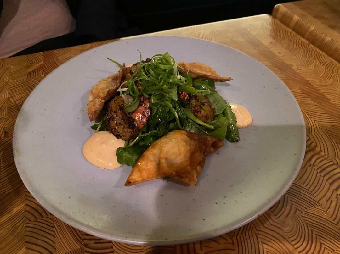 Canteen (埃德蒙顿)餐厅/美食点评 餐厅地址/餐厅电话/餐厅周边信息/餐厅推荐菜 Tripadvisor猫途鹰