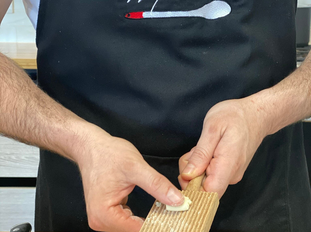 Italian Cooking Experience with Stefano Marvello-Burradoo必去景点