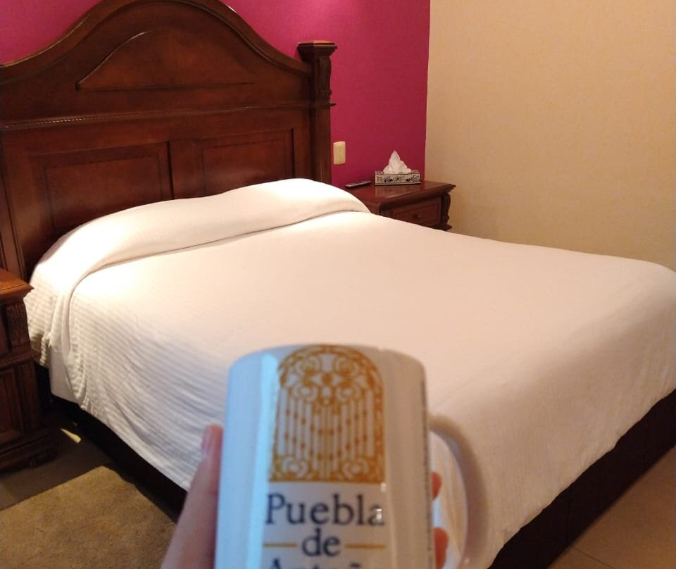 Puebla de Antano主图