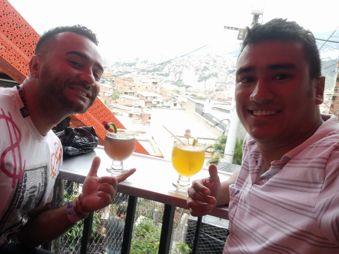 YoAndoConNando-麦德林必去景点