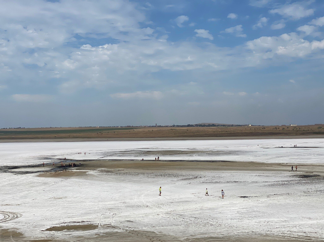 Solyonoye Lake-Veselovka必去景点