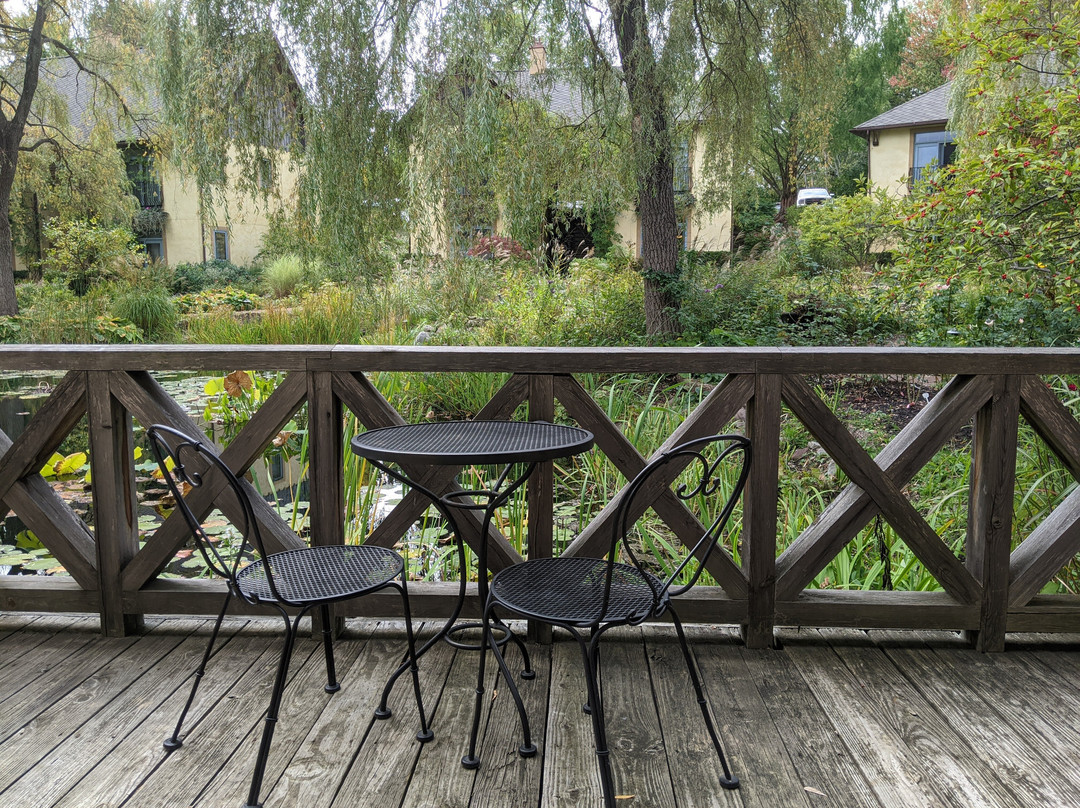 Mirbeau Inn & Spa Skaneateles主图