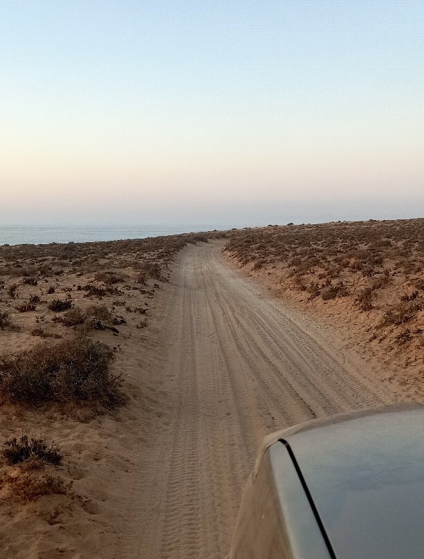 Agadir Sup Center-Tamraght必去景点