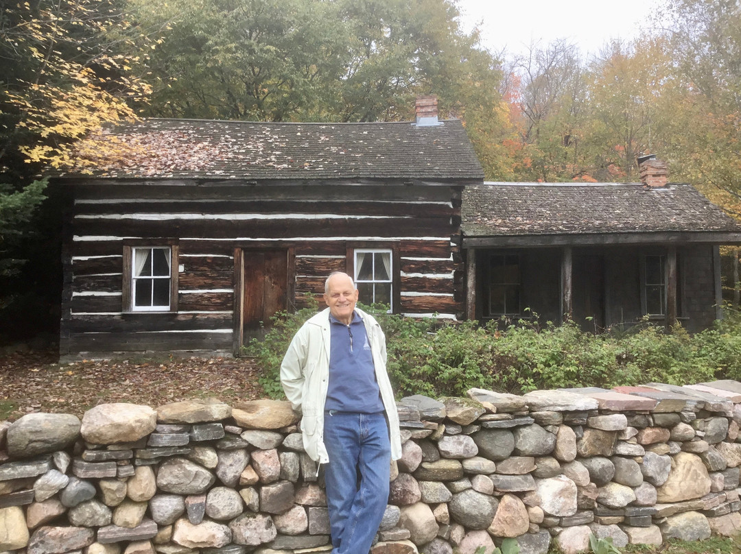 Haliburton Highlands Museum景点图片