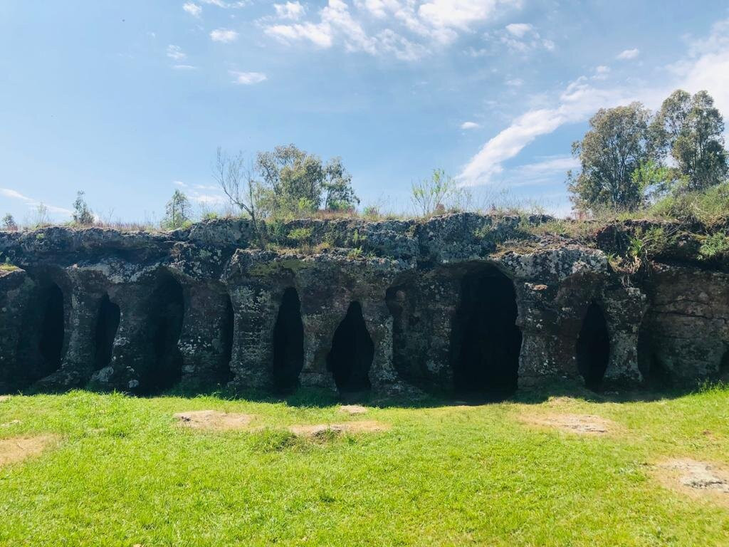 Grutas del Palacio-Gruta del Palacio必去景点