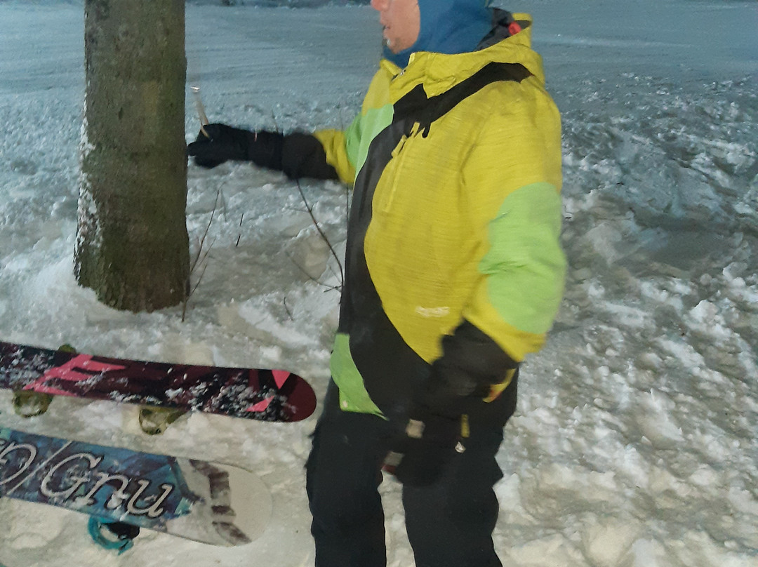 Ollie Moly Borovets Ski/Snowboard Hire&School景点图片
